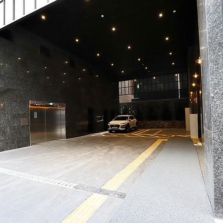 ウイジェオンブ クラウド ホテル ウィジョンブ エクステリア 写真